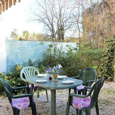 Studio Climatise Au Lavandou Avec Terrasse, Parking Et Environnement Calme - 3 Couchages - Fr-1-251-167 Le Lavandou Luaran gambar