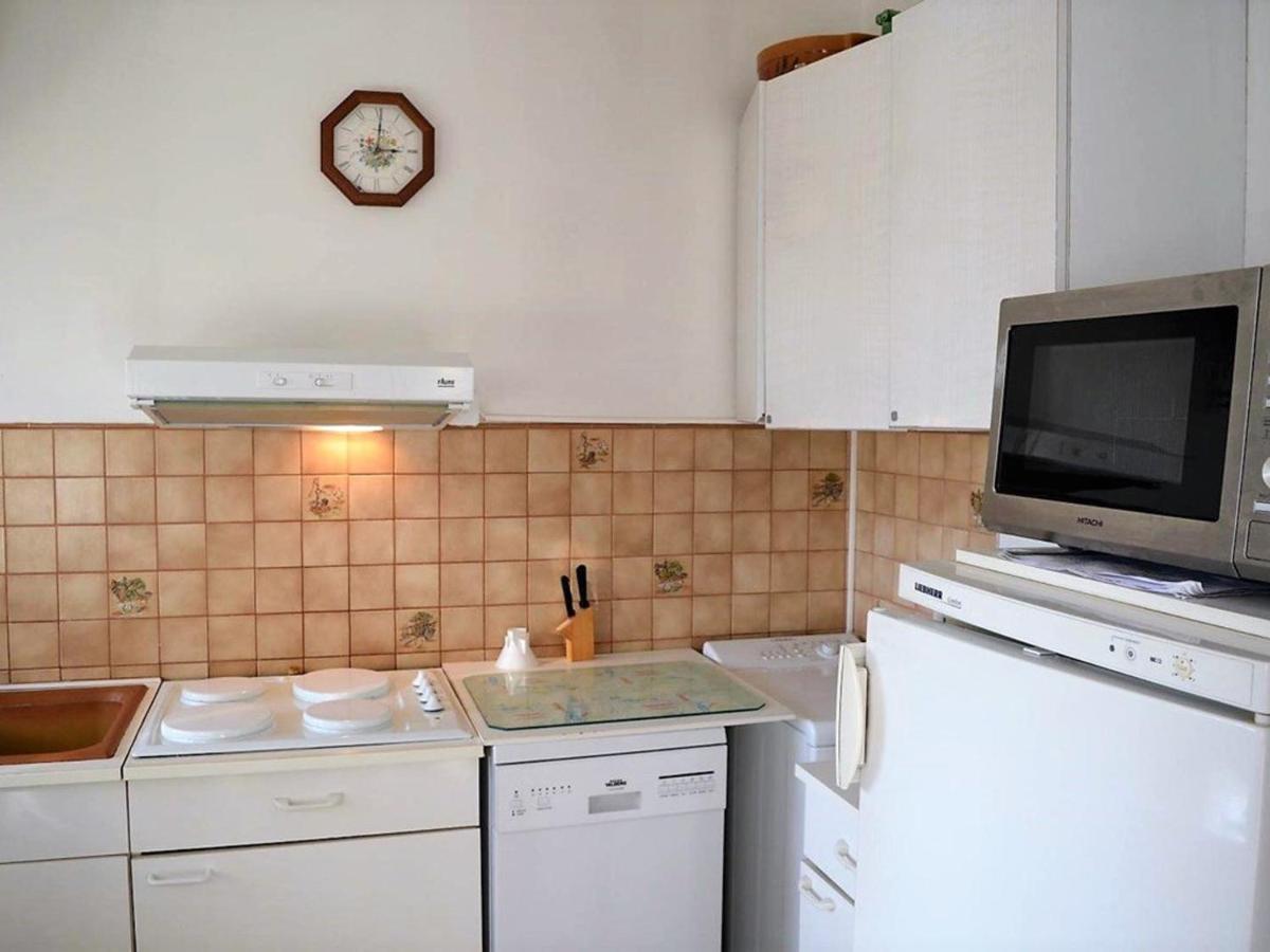 Studio Climatise Au Lavandou Avec Terrasse, Parking Et Environnement Calme - 3 Couchages - Fr-1-251-167 Le Lavandou Luaran gambar