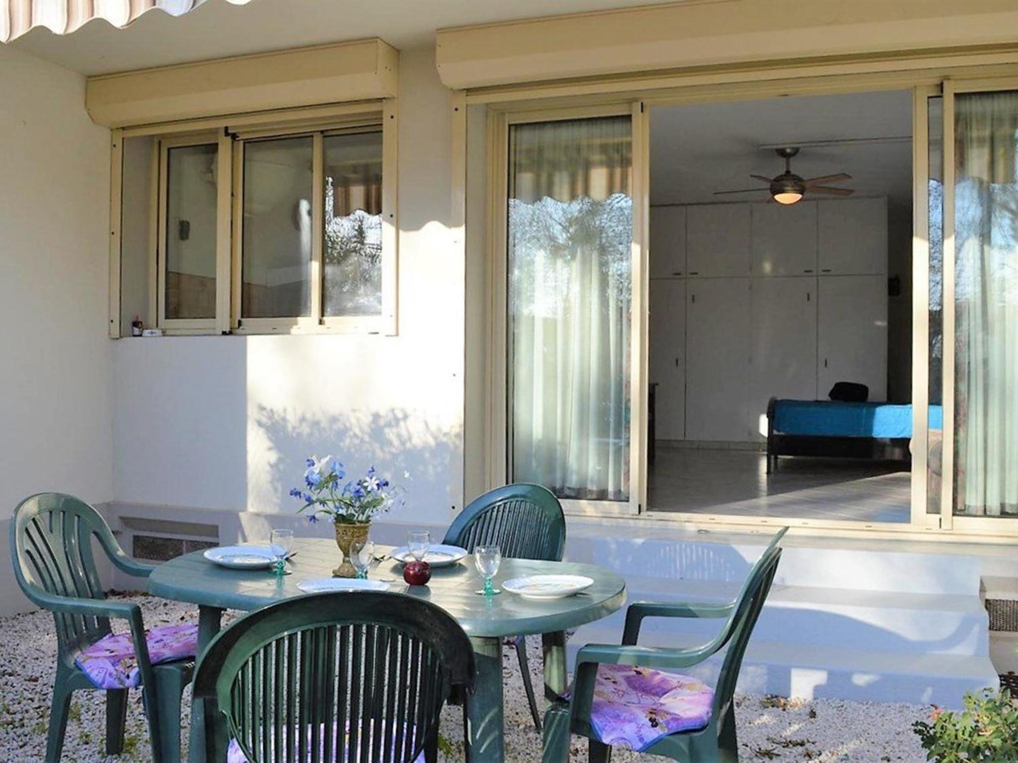 Studio Climatise Au Lavandou Avec Terrasse, Parking Et Environnement Calme - 3 Couchages - Fr-1-251-167 Le Lavandou Luaran gambar